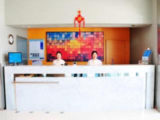Jinjiang Inn Suzhou Taihu Xukou - Suzhou - 1
