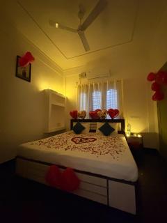 Sandcastle Resort - 6