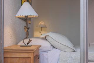 Cabañas La Ernestina - 0