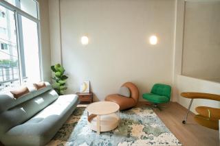 day one space - BTS On Nut - Live Above Cowork Cafe - 8