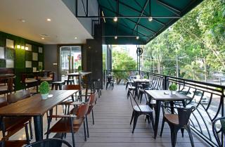 Aria Centra Surabaya - Surabaya - 6