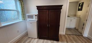 Private room with workstation - 9