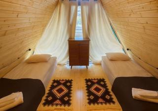 Misty Valley - Kazbegi - 2