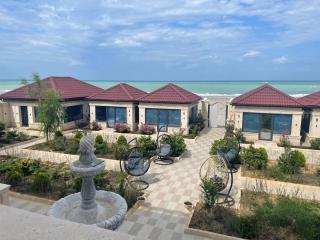 Shahristan Hotel - 7