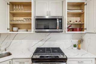 Spacious 3BR Near Rutgers plus Princeton plus NYC Access - 9