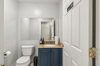 Spacious 3BR Near Rutgers plus Princeton plus NYC Access - 4