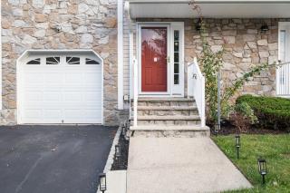 Spacious 3BR Near Rutgers plus Princeton plus NYC Access - 2