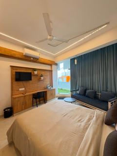 Sandcastle Resort - 7