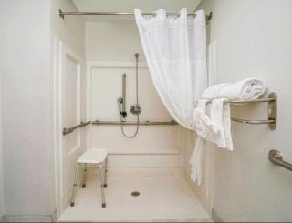 The Windstar Hotel - Emerald Isle, Swansboro - 1