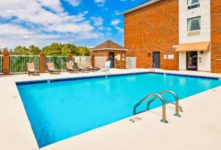 The Windstar Hotel - Emerald Isle, Swansboro - 7