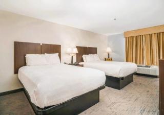 The Windstar Hotel - Emerald Isle, Swansboro - 6