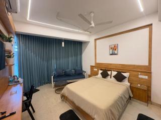 Sandcastle Resort - 8