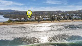 Villa Dandaloo - Absolute Beachfront - 9