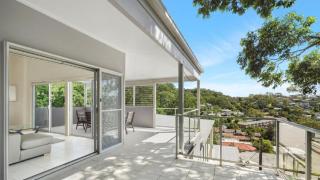 Stylish Family Apartment - 9