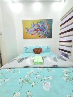 Cozy HomeStay 4BR near Airport & Mall - 6