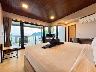 HIP Seaview Resort @ Phi Phi - 2