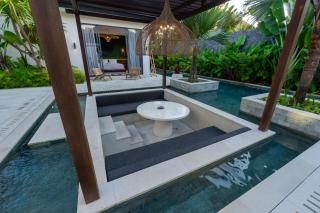 Le Cat House 3 Bedrooms Uluwatu - 8