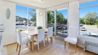 Seaview 4 - Beautiful Views & Linen Supplied - 7