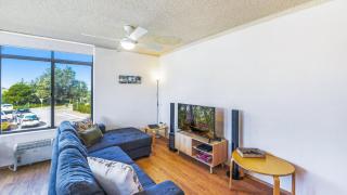 Seaview 4 - Beautiful Views & Linen Supplied - 8