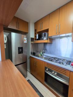 Providencia Centro a pasos de Costanera center Restaurantes y Tiendas - 3