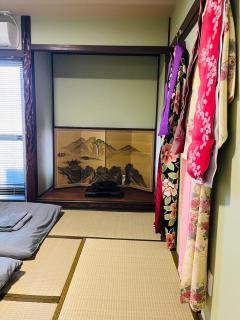 The Kagaya Kyoto Japanese Style Inn - 8