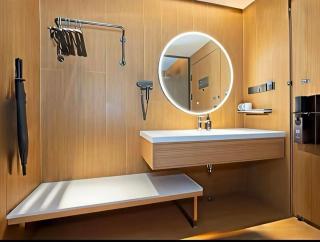 JI Hotel Shanghai New International Expo Center Jinxiu Road - 5