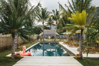 Gili Dua Resort - 7