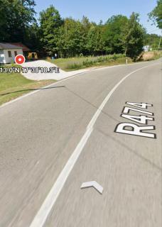 Vikendica Šššuma - 3