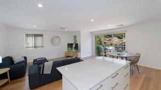 Al Mare 5 - Air Conditioned - 6