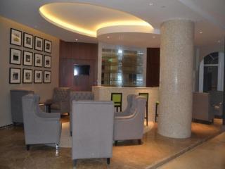 Jinjiang Inn Select Jinggangshan Scenic Spot Bus Station - Jinggangshan - 2