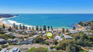 Sorrento - Close To The Beach - 0