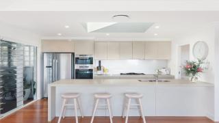 Whitewater - Stylish Beach House With Ocean Views - Avoca Beach - 6