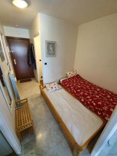 Appartement avec terrasse & piscine, proche mer, Antibes - 8