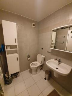 Appartement avec terrasse & piscine, proche mer, Antibes - 6