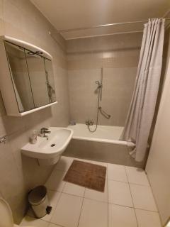 Appartement avec terrasse & piscine, proche mer, Antibes - 5