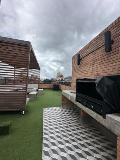 Loft Chapinero apartment - 6