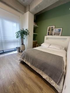 Loft Chapinero apartment - 3