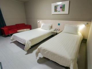 Jinjiang Inn Changzhou West Xinqiao - Changzhou - 0