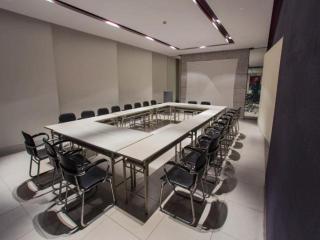 Jinjiang Inn Changzhou West Xinqiao - Changzhou - 6