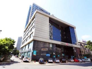 Jinjiang Inn Changzhou West Xinqiao - Changzhou - 4