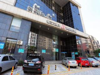 Jinjiang Inn Changzhou West Xinqiao - Changzhou - 3