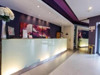 Jinjiang Inn Changzhou West Xinqiao - Changzhou - 2