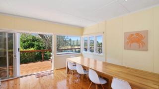 Beachcomber On Macmasters - Copacabana - 5