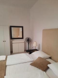 Affordable 1BR Apt Next to Rennweg & Belvedere - 5