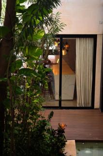 Hotel Travertino - 1