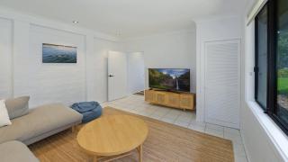 Bareena Cottage - Absolute Beachfront - North Avoca - 2