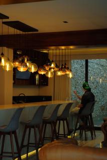 Hotel Travertino - 3