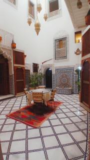 Riad Rayhane -Exclusive Luxury Stays in Fes Medina - 0