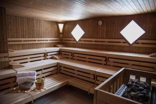Sauna, Pool, Gym, Skishuttle inkl plus Ski-in - 8
