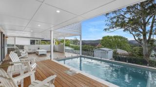 La Collina - Pool and Ocean Views! - Avoca Beach - 9